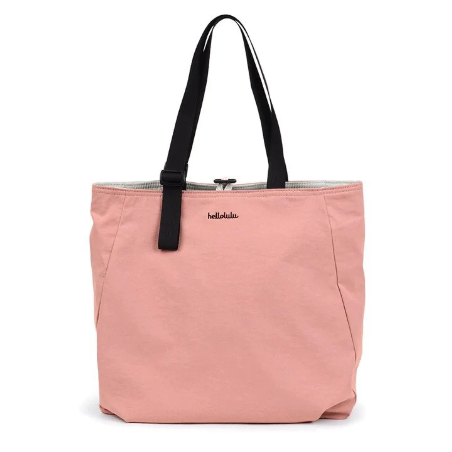 Hellolulu Jonna Double Sided Versatile Tote Recycled (Sa) Clearance Blowout Limited Stock Hot Deal