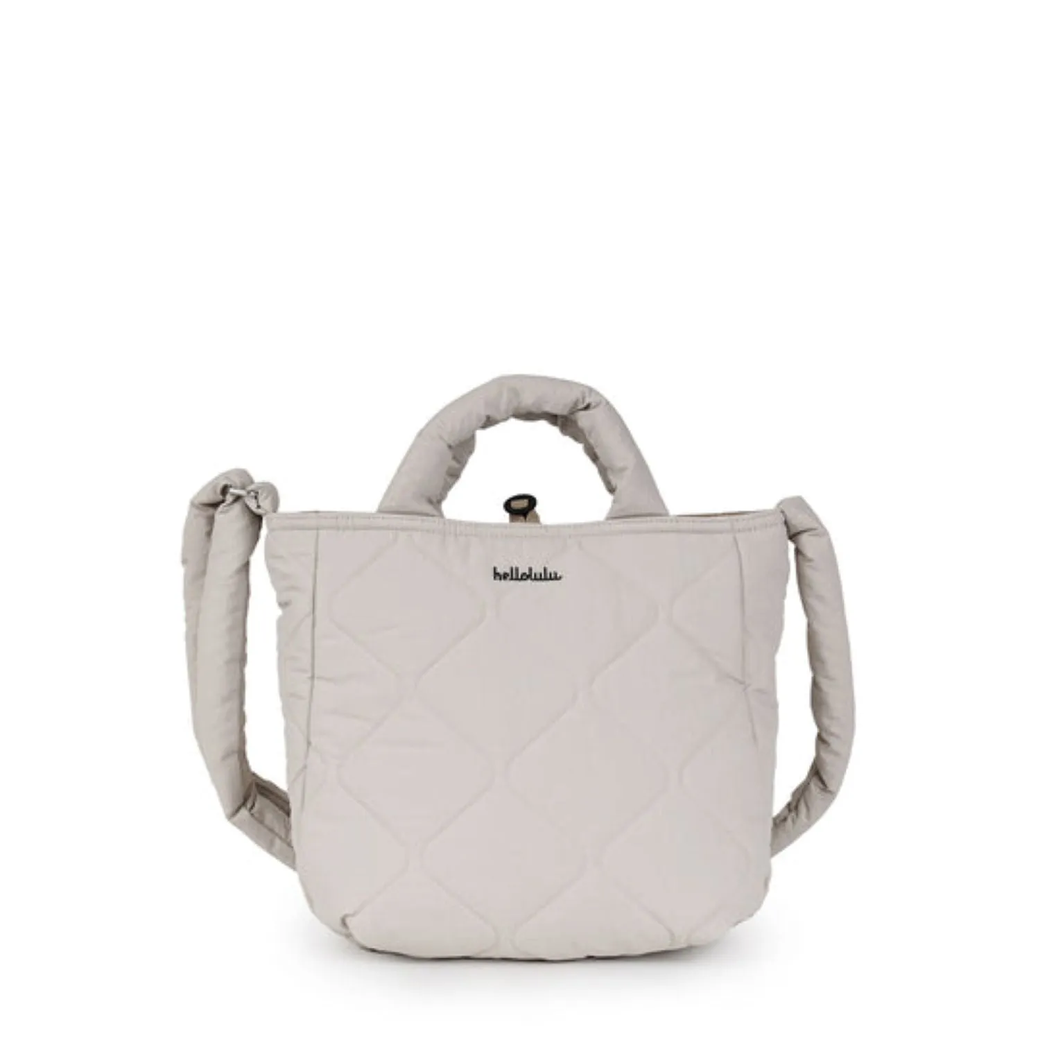 Hellolulu Kelis Double Sided 2-Way Shoulder Bag Hot Pick Sale