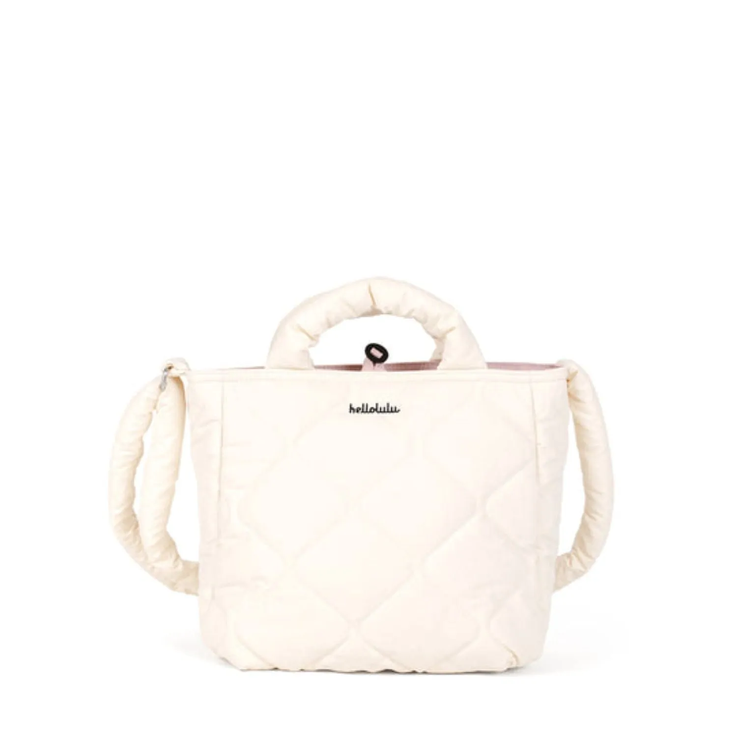 Today Only Hot Pick Hellolulu Kelis Double Sided 2-Way Shoulder Bag