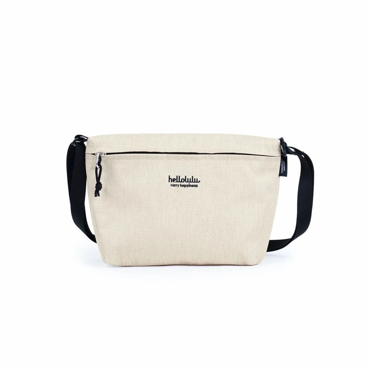 Flash Deal Alert Hellolulu Cana Compact Utility Bag Recycled (Sa)