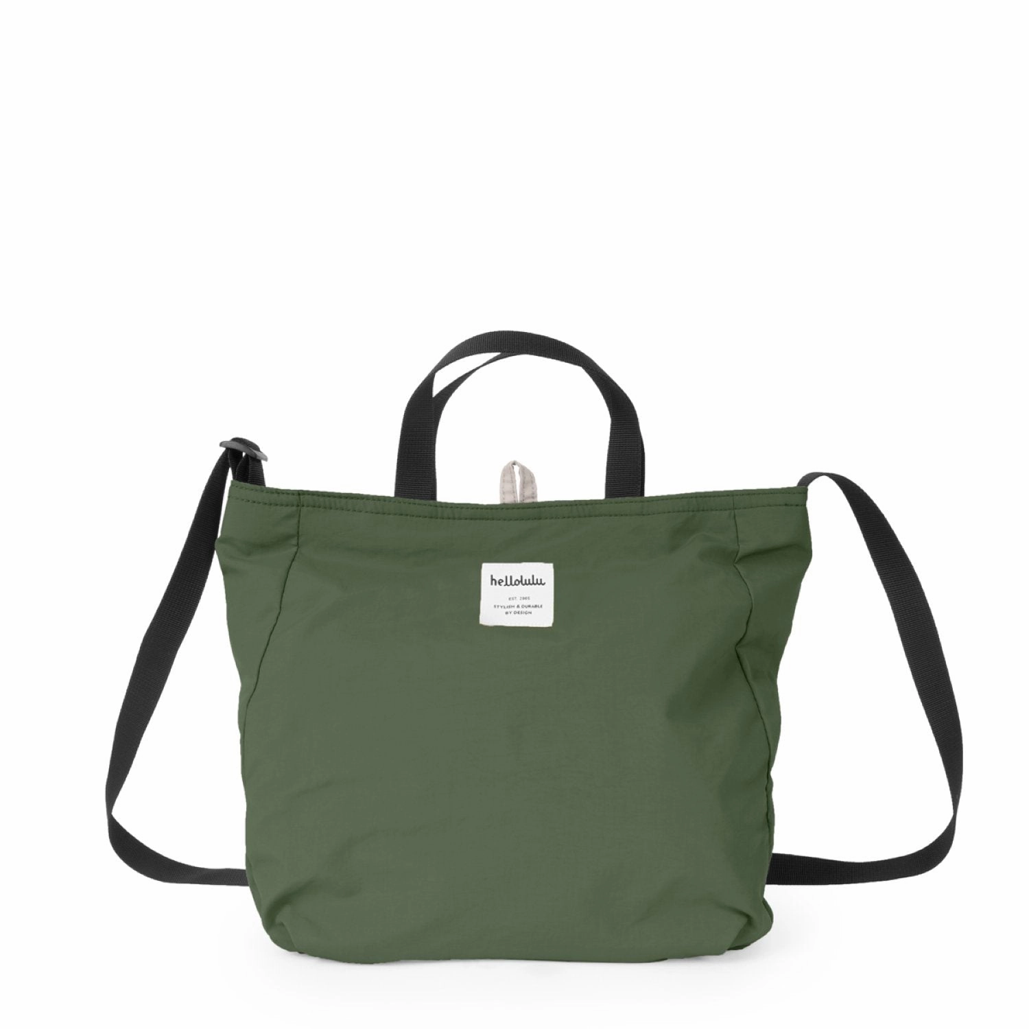 Trending Hot Deal Steal Todays Offer Hellolulu Jolie Double Sided 2 Way Shoulder Bag