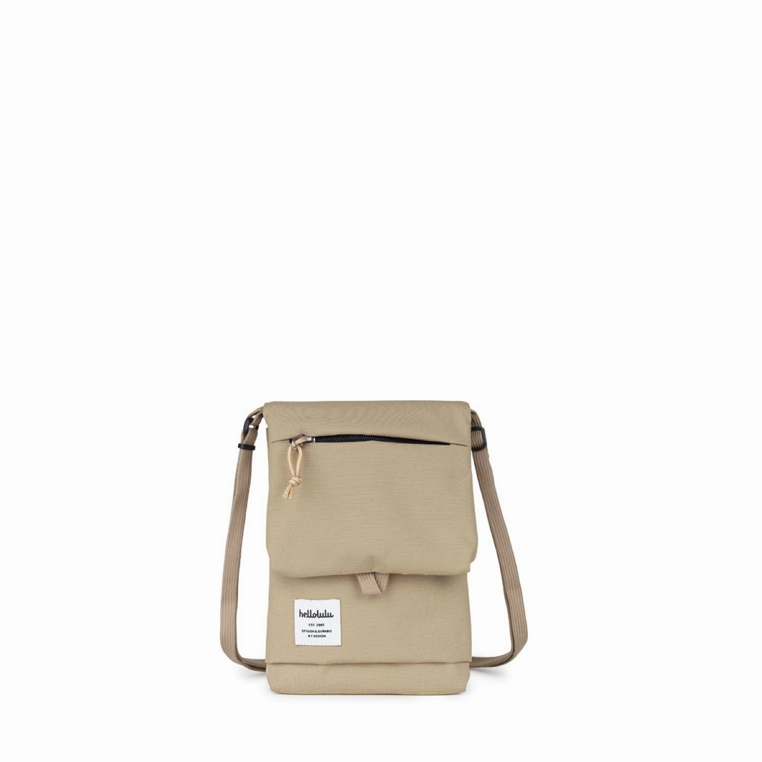 Hellolulu Jose Daily Flip Pouch Recycled Grab Your Hot Pick