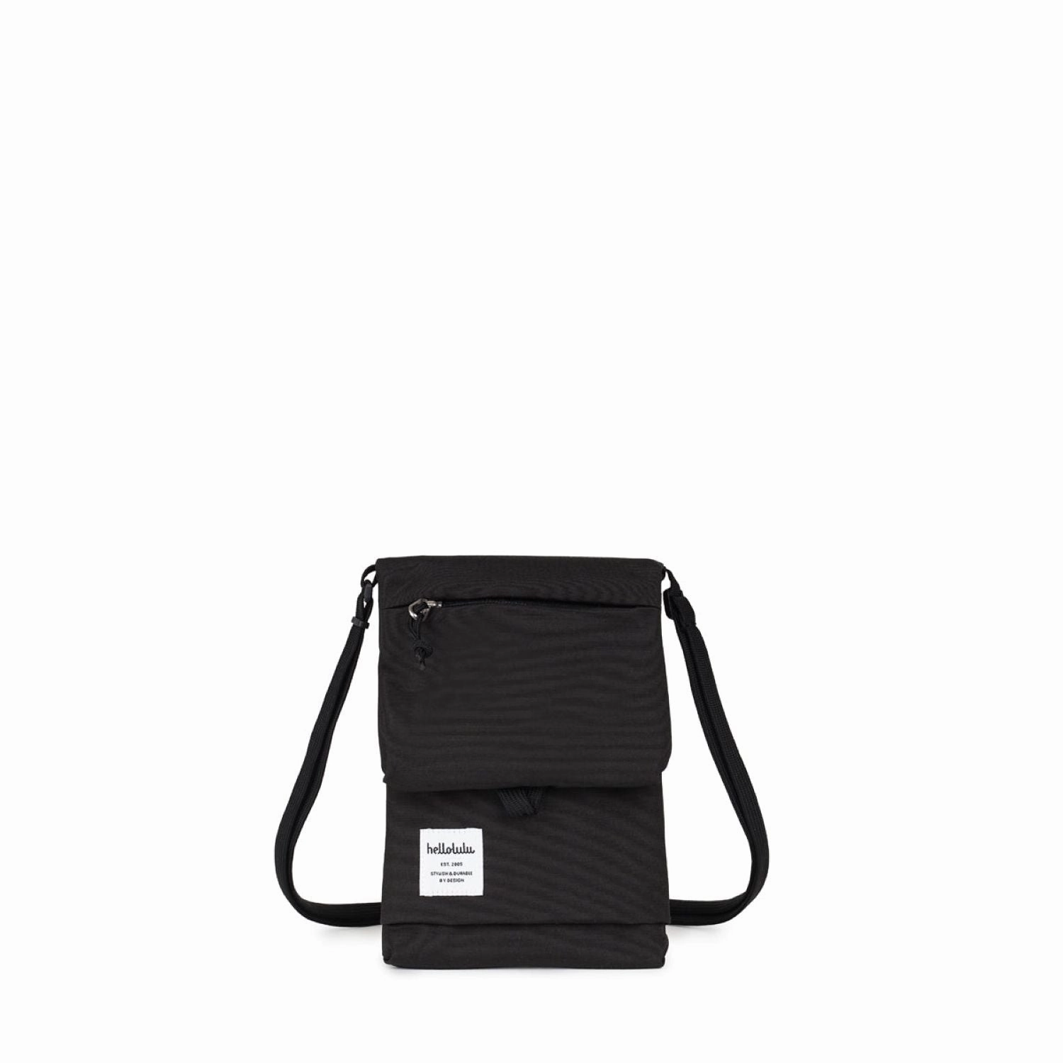 Hellolulu Jose Daily Flip Pouch Recycled Exclusive Online Deal