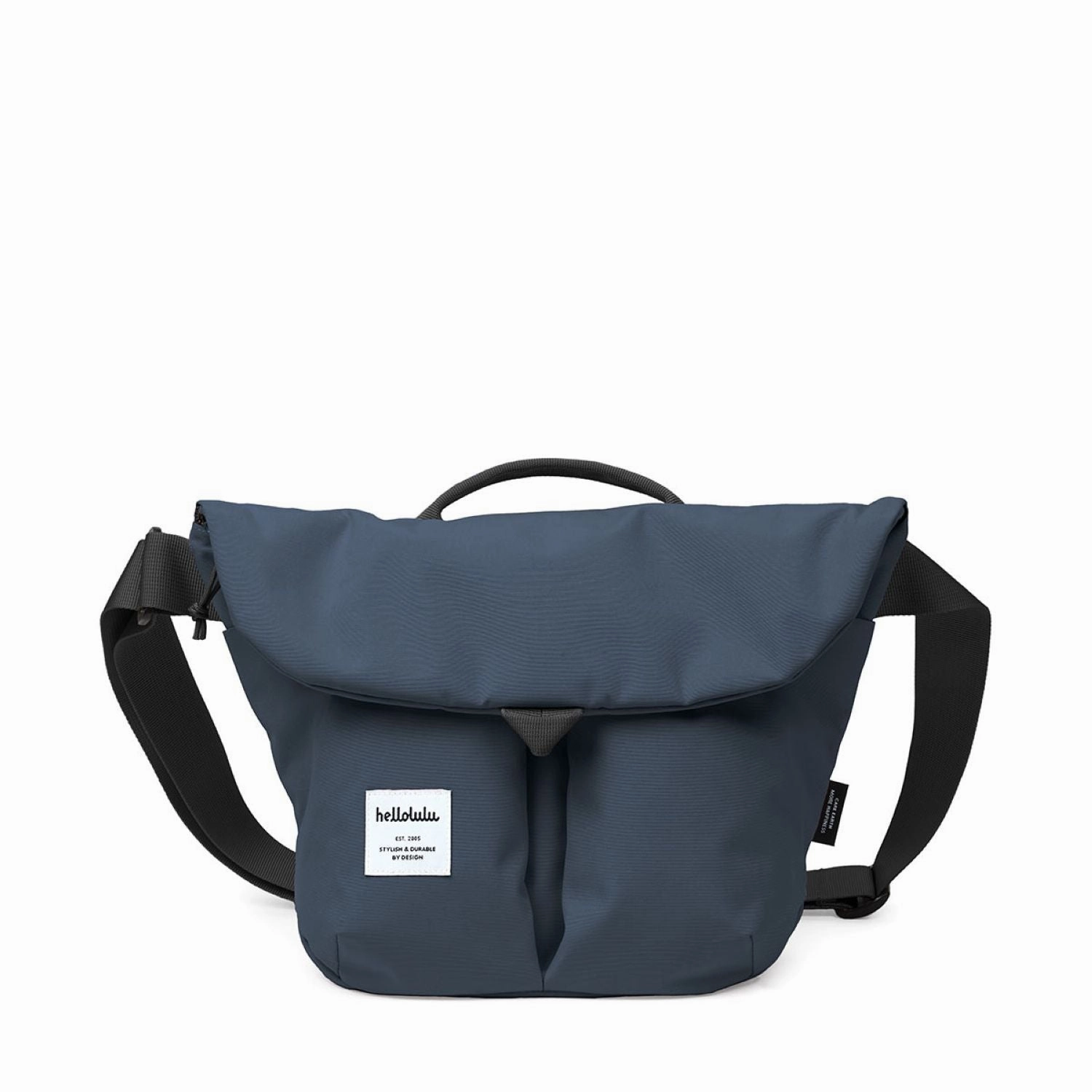 Hellolulu Kasen Shoulder Bag Recycled Exclusive Online Offer Best Deal Online