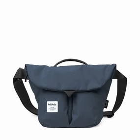 Grab It Fast Hellolulu Kasen Shoulder Bag Recycled