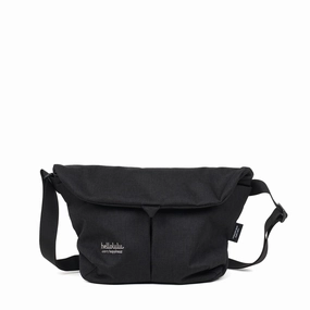 Hellolulu Mini Kasen Shoulder Bag Recycled (Sa) Special Surprise Sale Save Today Event
