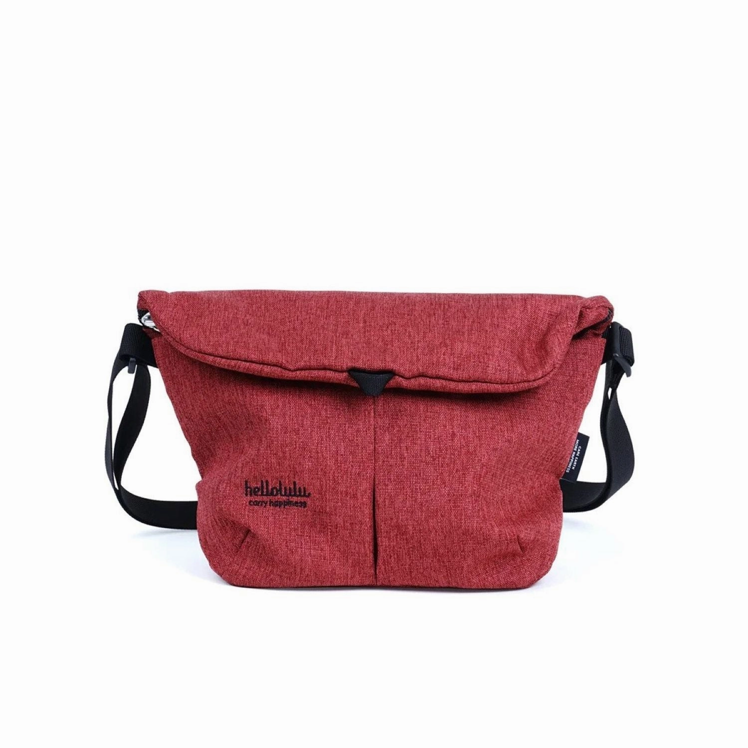 Instant Savings Deal Special Deal Frenzy Hellolulu Mini Kasen Shoulder Bag Recycled (Sa)
