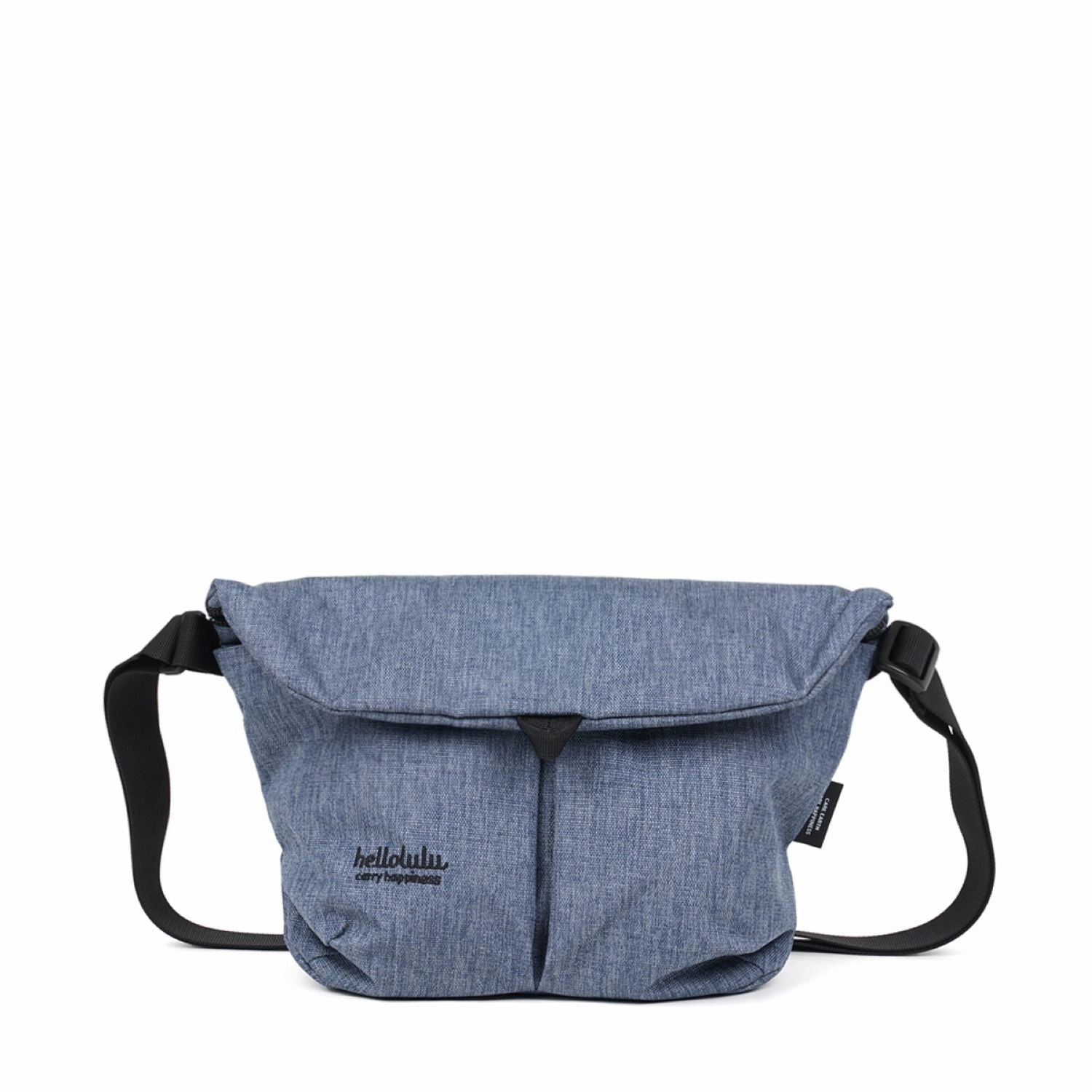 Flash Sale Now Hellolulu Mini Kasen Shoulder Bag Recycled (Sa)