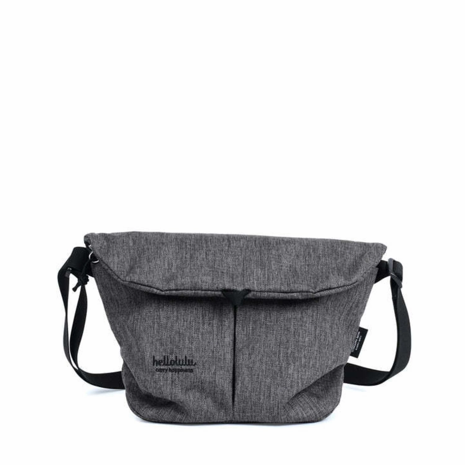 Limited Edition Offer Hellolulu Mini Kasen Shoulder Bag Recycled (Sa)