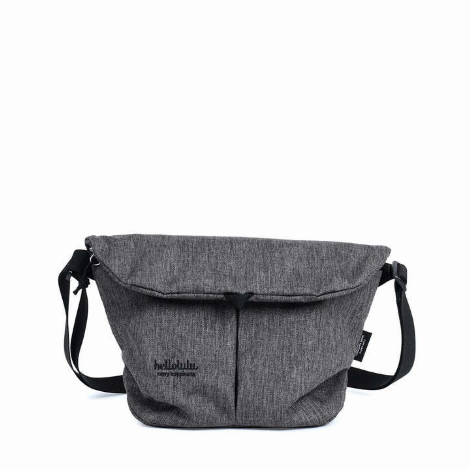 Hot Sale Frenzy Hellolulu Mini Kasen Shoulder Bag Recycled (Sa)
