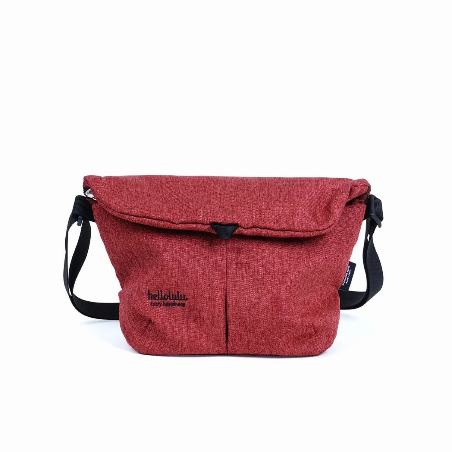 Hellolulu Mini Kasen Shoulder Bag Recycled (Sa) Steal the Deal Now
