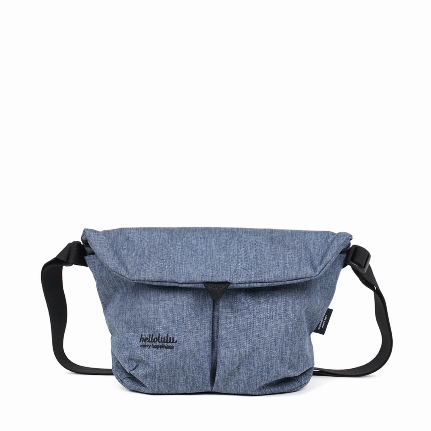 Hellolulu Mini Kasen Shoulder Bag Recycled (Sa) Flash Deal Alert Hot Savings Alert