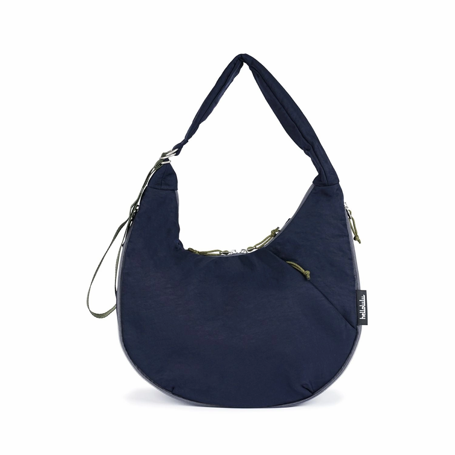 Todays Special Picks Hellolulu Zion Expandable Hobo Bag
