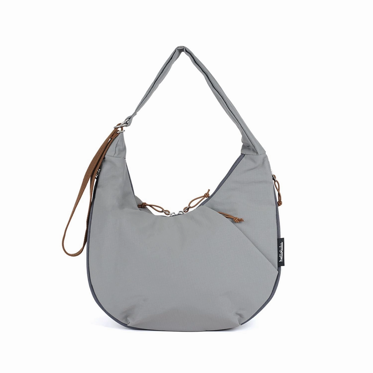 Hellolulu Zion Expandable Hobo Bag Limited Stock Offer Perfect Gift Sale