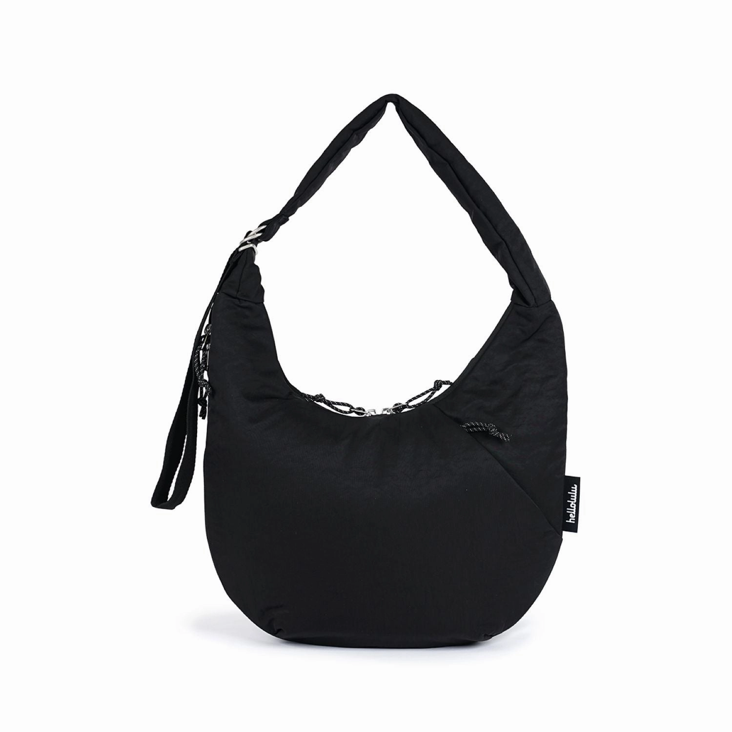 Hellolulu Zion Expandable Hobo Bag Grab It Fast Clearance Sale Now