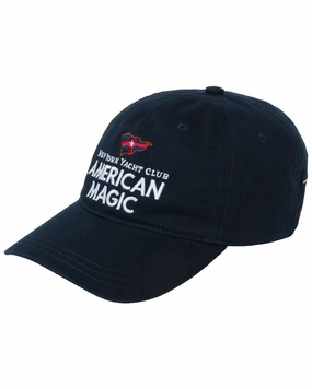 Helly Hansen American Magic Cotton Cap Instant Deal Today Big Savings Today