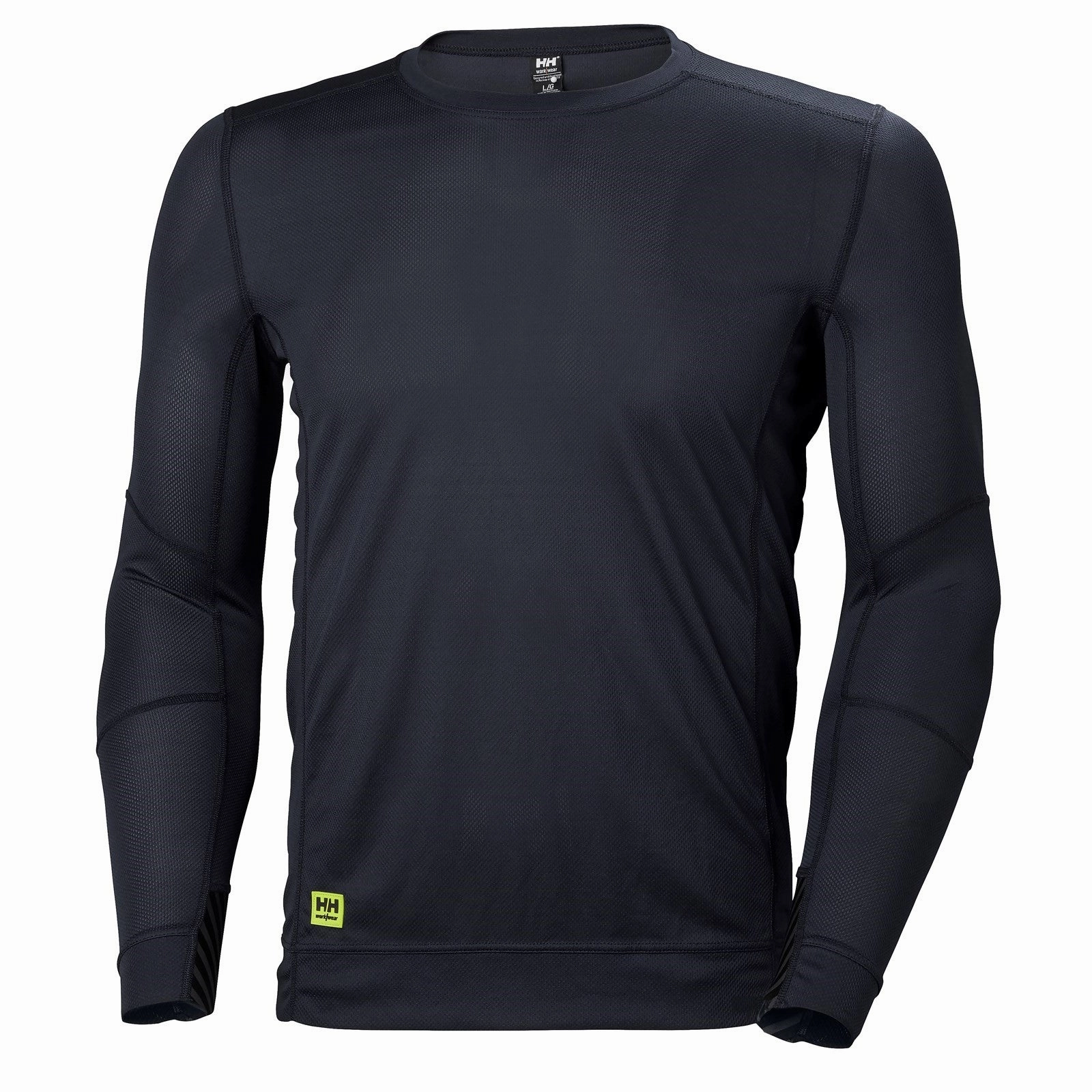 Dont Miss Hot Deals Helly Hansen Lifa Base Layer Crewneck