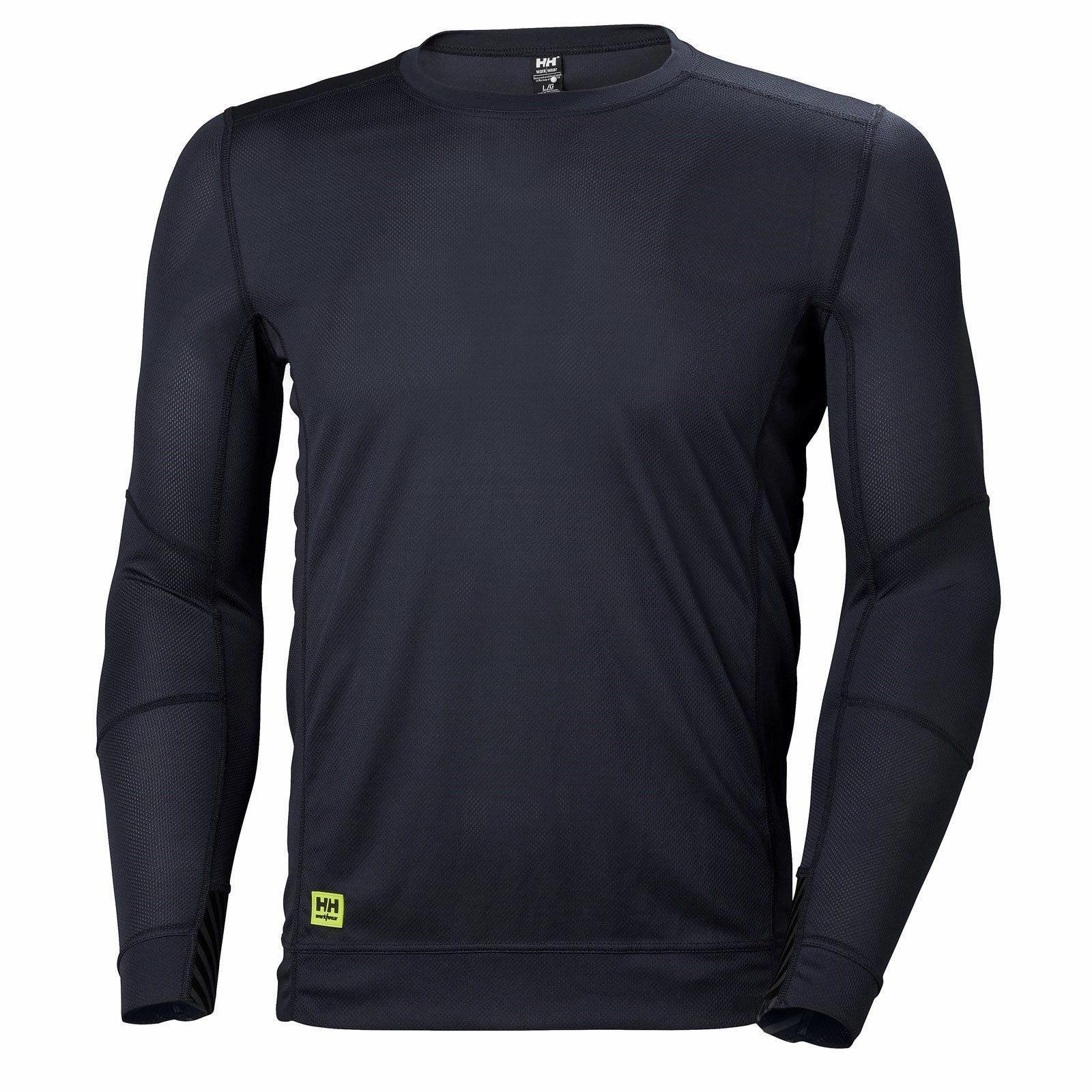 Helly Hansen Lifa Base Layer Crewneck Shop the Best Deals