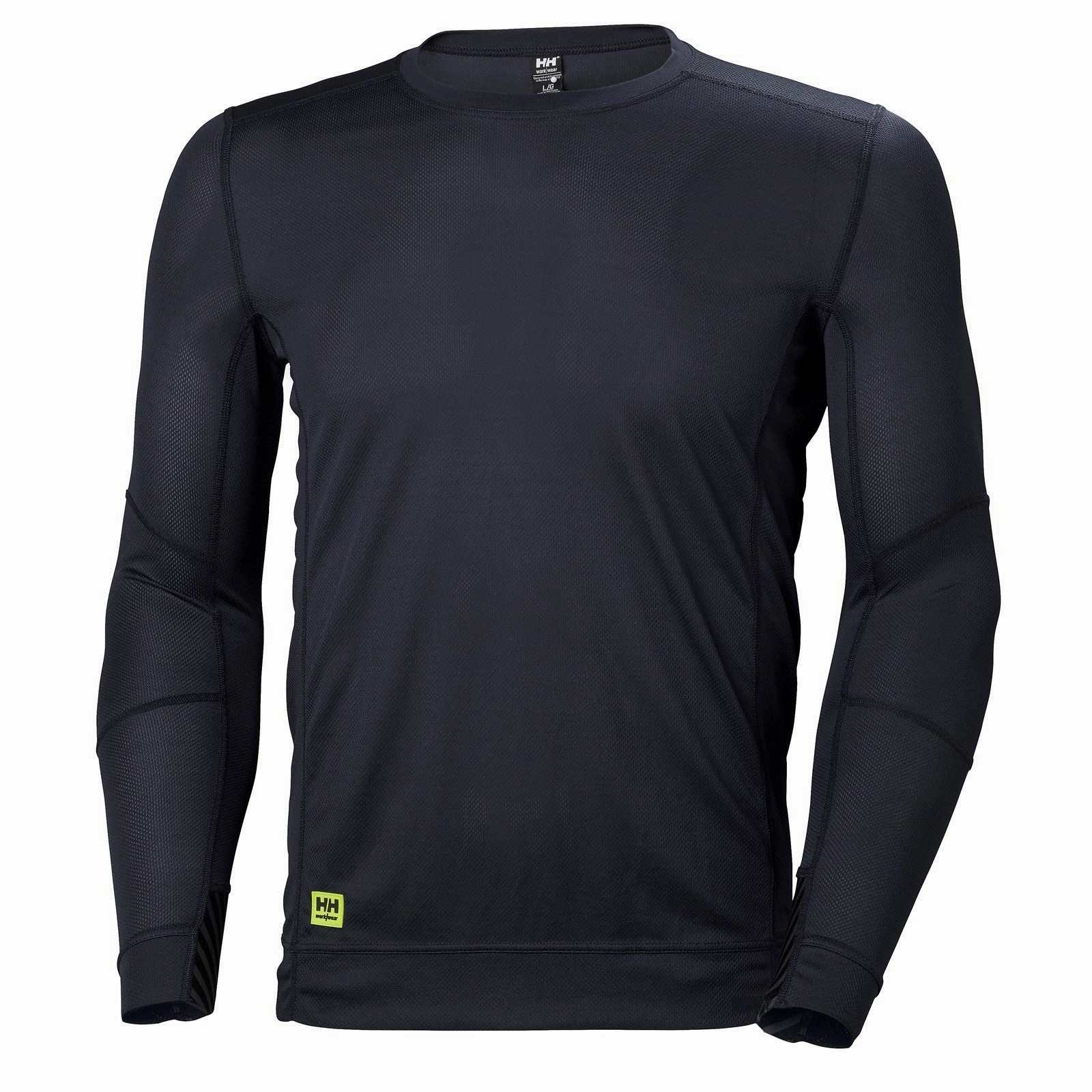 Helly Hansen Lifa Base Layer Crewneck Todays Trending Deals