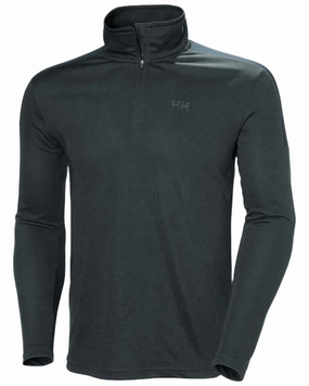 Helly Hansen Mens Hp Half Zip Pullover 2.0 Limited Stock Offer