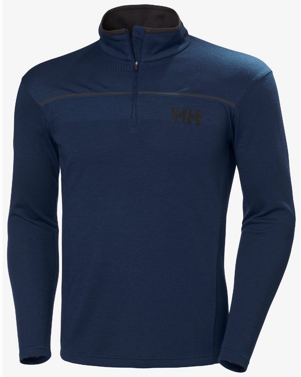 Helly Hansen Mens Hp Half Zip Pullover Shirt Hot Picks Today MustShop Sale
