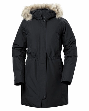 Daily Hot Deal Grab It Fast Helly Hansen Women'S Senja Waterproof Parka