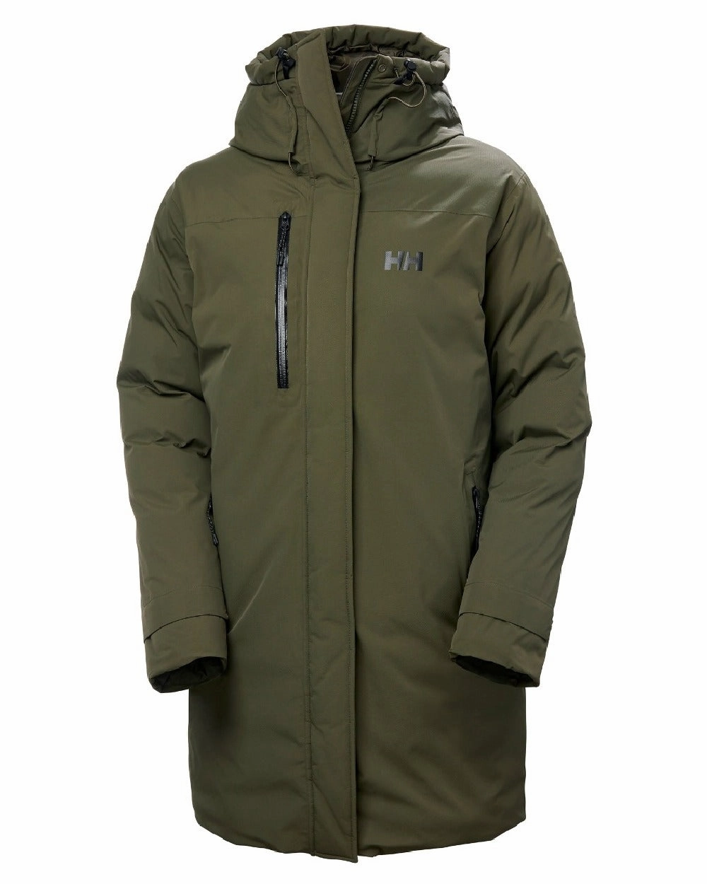Limited Stock Hot Deal Price Drop Frenzy Helly Hansen Womens Adore Helly Tech Parka
