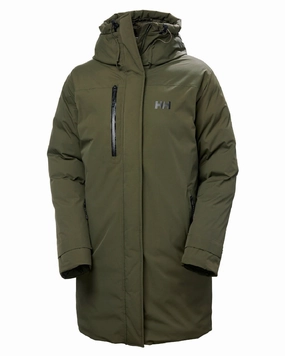 Limited Stock Hot Deal Price Drop Frenzy Helly Hansen Womens Adore Helly Tech Parka