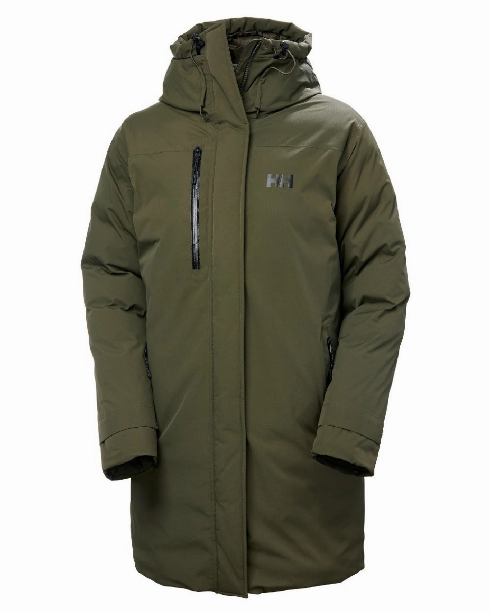 Shop Smart Deals Helly Hansen Womens Adore Helly Tech Parka