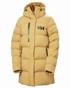 Flash Deal Alert Exclusive Deal Inside Helly Hansen Womens Adore Puffy Parka