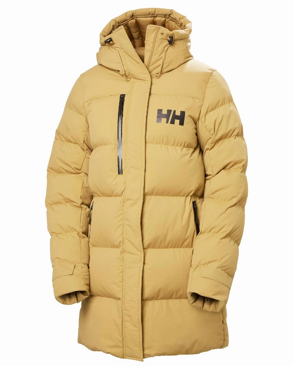Trending Offer Today Grab Your Hot Pick Helly Hansen Womens Adore Puffy Parka