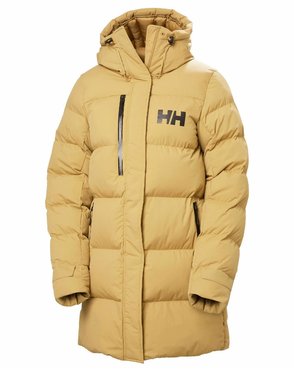 Flash Deal Alert Exclusive Deal Inside Helly Hansen Womens Adore Puffy Parka