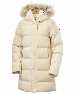 Helly Hansen Womens Blossom Puffy Winter Parka Shop Today Save