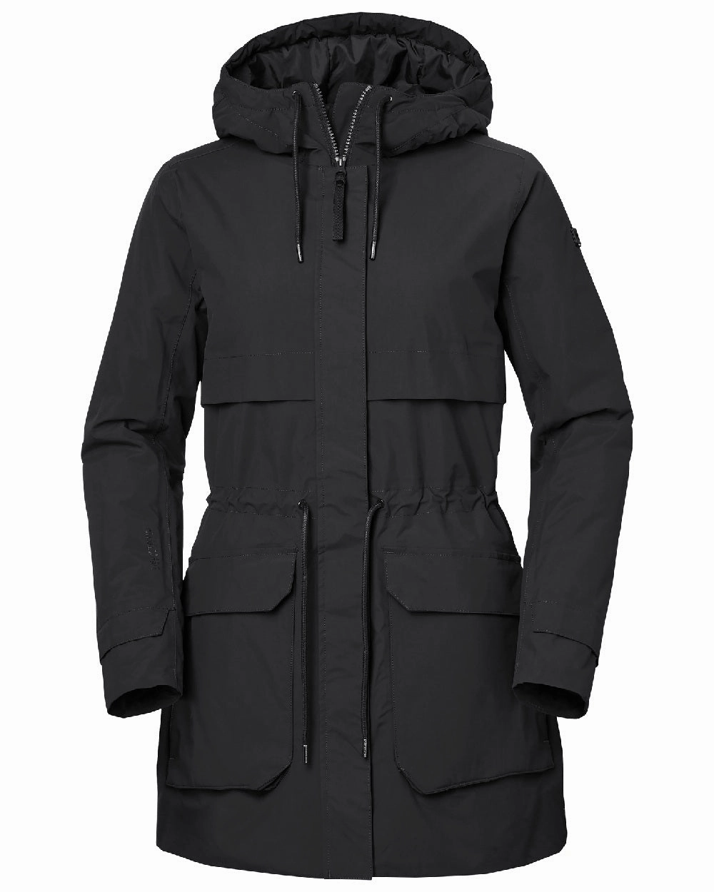 Helly Hansen Womens Boyne Insulated Parka 2.0 Special Surprise Sale