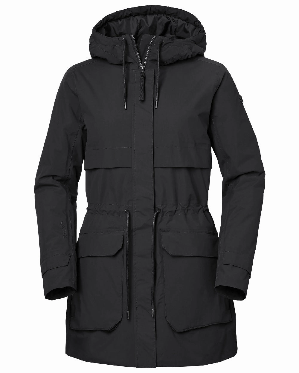Helly Hansen Womens Boyne Insulated Parka 2.0 Online Exclusive Offer Hot Offer Frenzy
