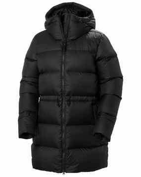Helly Hansen Womens Essence Down Parka New Arrival Discount Grab Save Today