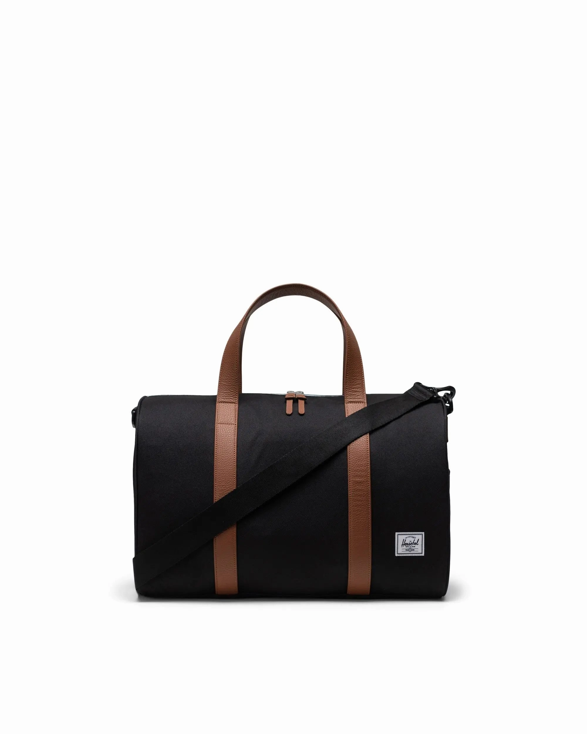 Herschel Novel Duffle | Carry-On - 26.5L Limited Time Discount Steal the Deal Now