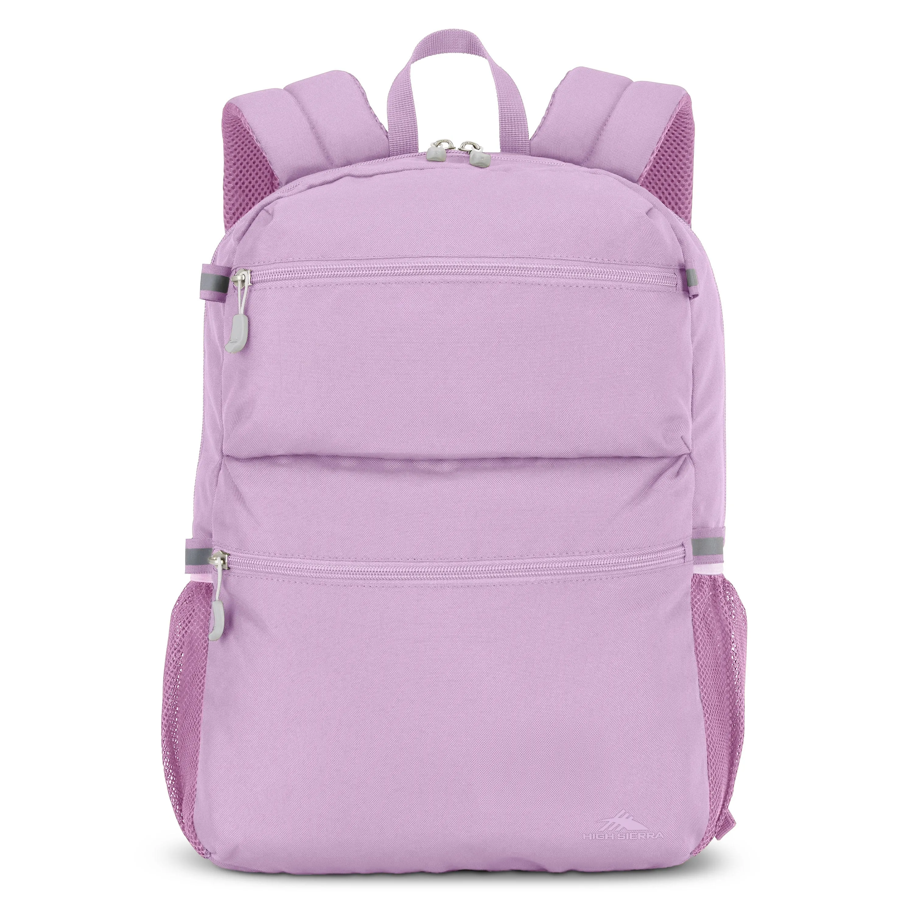 Clearance Event Shop Save Big High Sierra - Everclass 24L 15.6In Laptop Backpack - Light Purple