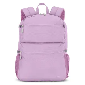 Clearance Event Shop Save Big High Sierra - Everclass 24L 15.6In Laptop Backpack - Light Purple