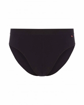 Hj Hall 3 Pack Cotton Stretch Briefs Clearance Savings Now