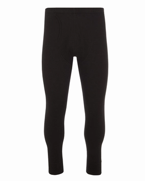 Hj Hall Cotton Rich Thermal Long Johns Today Only Steal