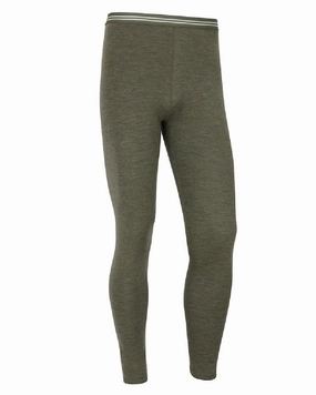 Mega Sale Now Hoggs Of Fife 100% Merino Wool Long Pants