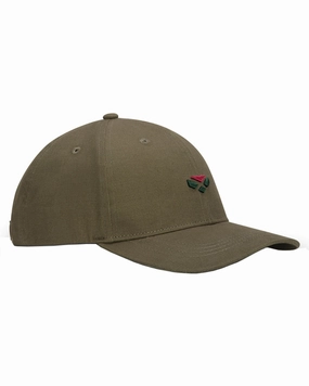 Hoggs Of Fife 1888 Baseball Cap Dont Miss Out