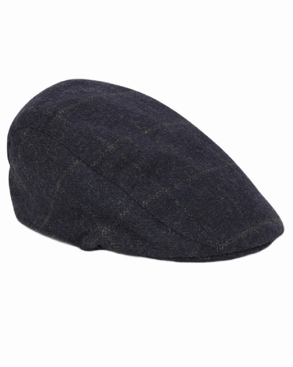 MustHave Deal Grab Save Today Hoggs Of Fife Mens Windowpane Waterproof Tweed Hat