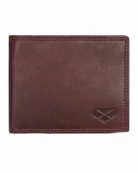 Hot Offer Event Hoggs Of Fife Monarch Leather Credit Card Wallet
