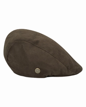 Hoggs Of Fife Struther Waterproof Flat Cap Save More Online Online Exclusive Steal
