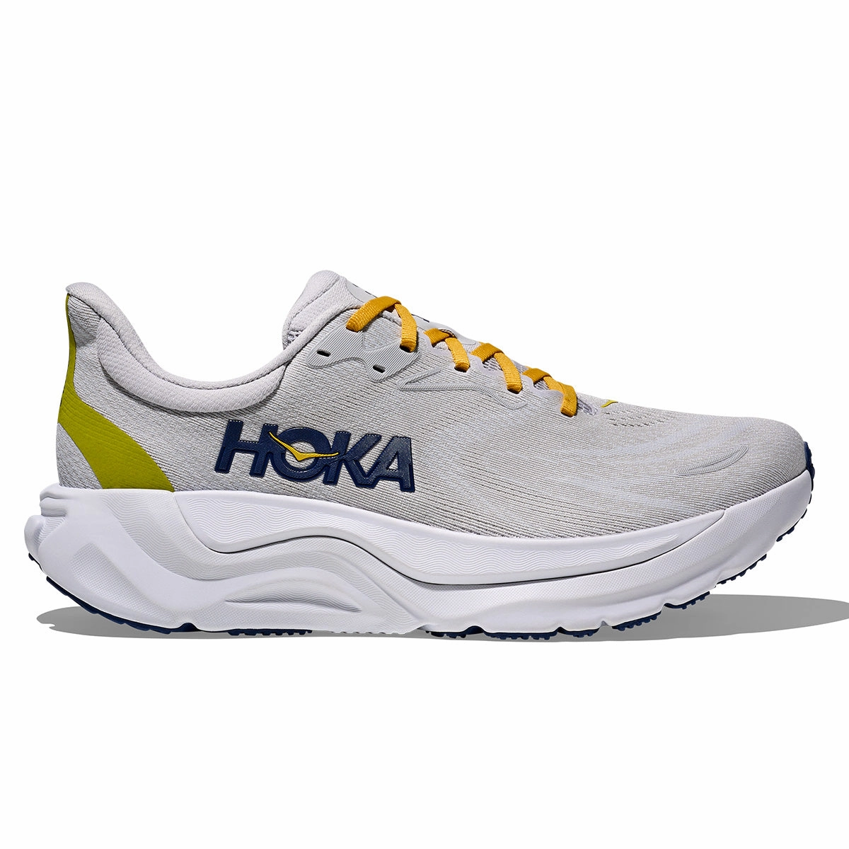 Price Slash Today Todays Trending Deals Hoka Arahi 8 Mens | Stardust / Cosmic Grey