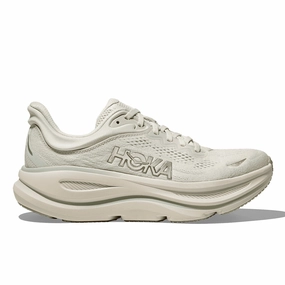 Hoka Bondi 9 Womens | Truffle Salt / Sea Glass MustHave Steals Hot Deal Alert