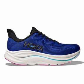 Hoka Clifton 10 X Roth Womens | Night Sky / Ultramarine Limited Time Offer Daily Hot Deal