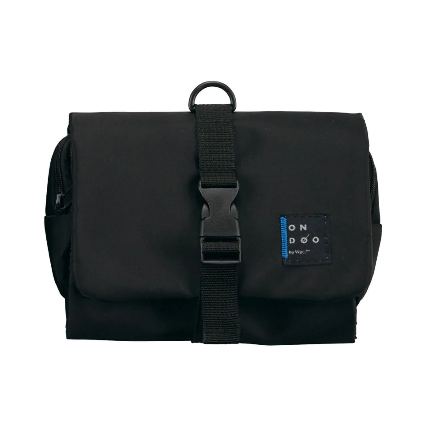 Wpc Ondoo Travel Hanging Toiletry Kit Daily Clearance Deal Save Big Today